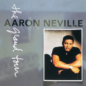 Aaron Neville